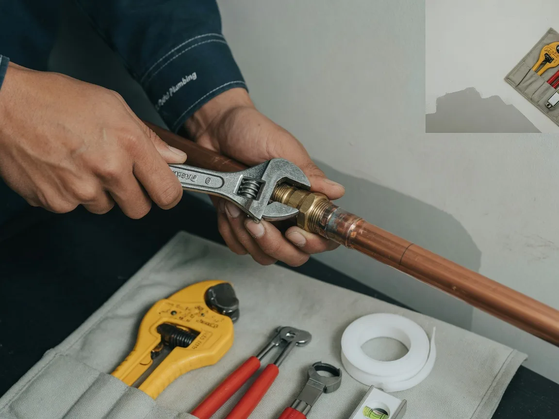 Why choose Drain Cleaning in Smyer, TX